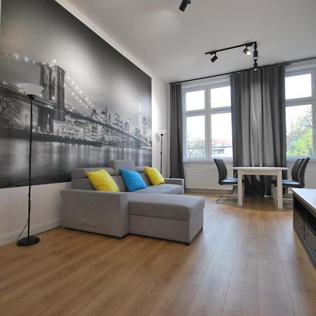 Glam Apartment Worcella Vratislav Exteriér fotografie