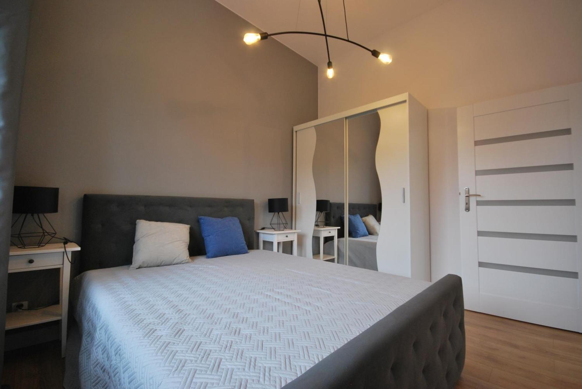 Glam Apartment Worcella Vratislav Exteriér fotografie
