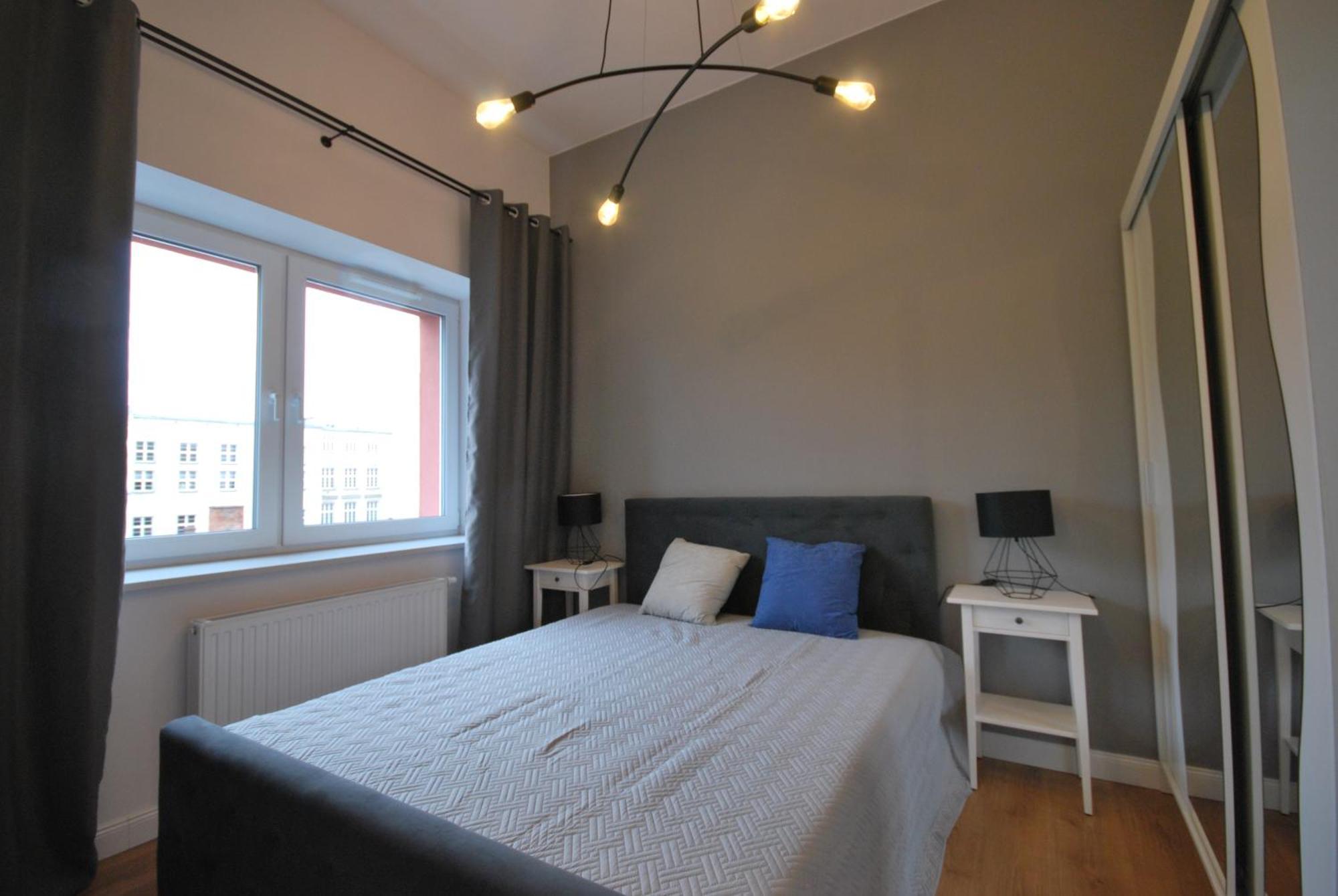 Glam Apartment Worcella Vratislav Exteriér fotografie