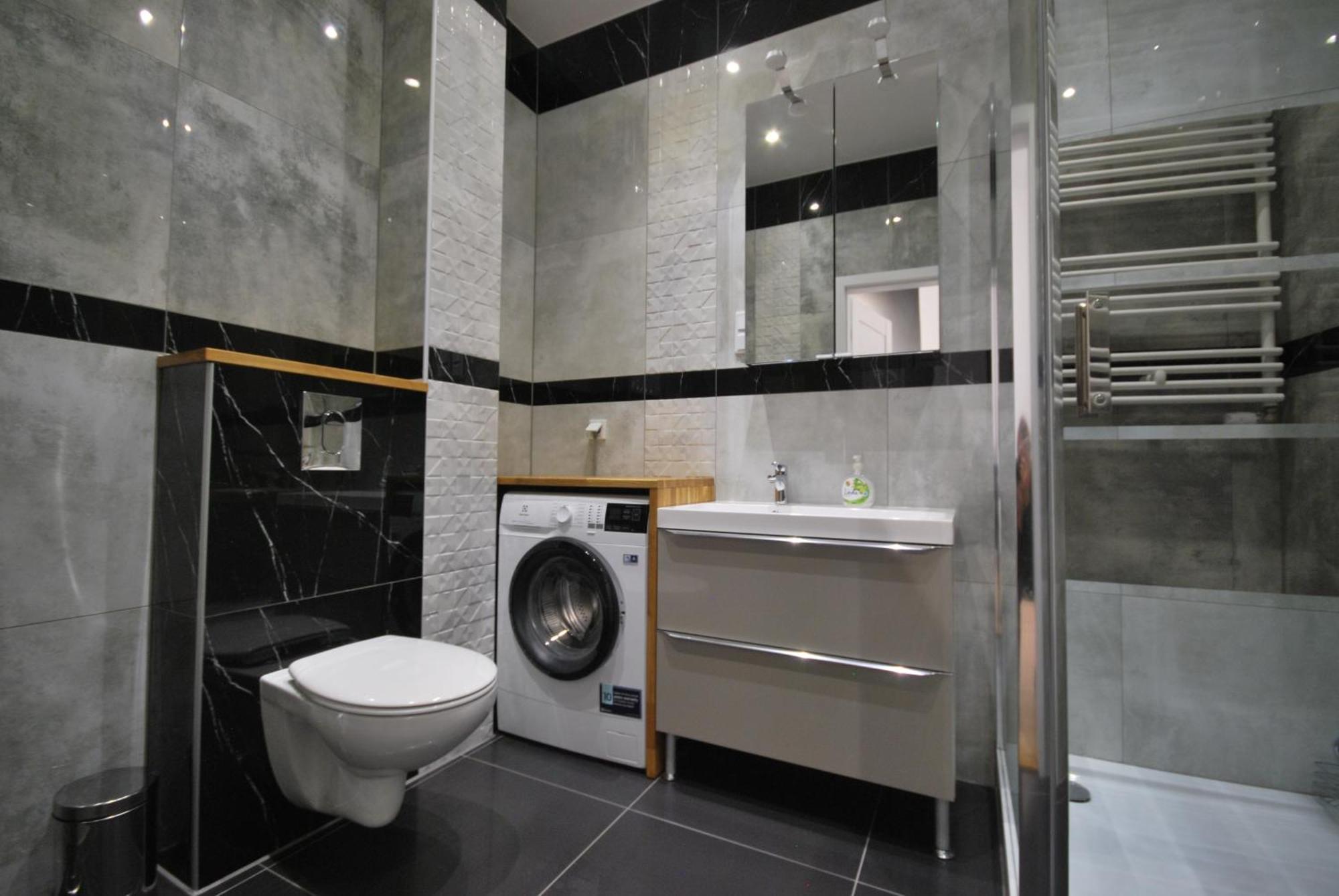 Glam Apartment Worcella Vratislav Exteriér fotografie