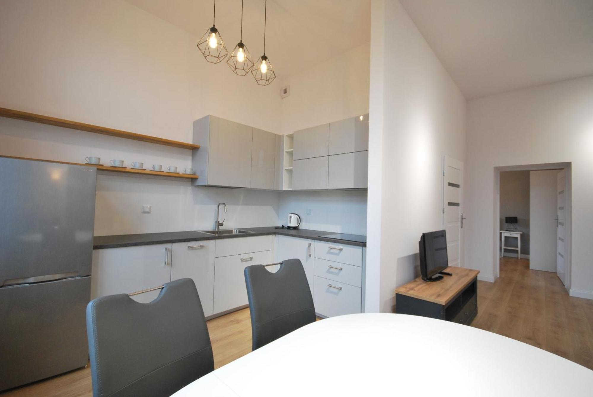 Glam Apartment Worcella Vratislav Exteriér fotografie