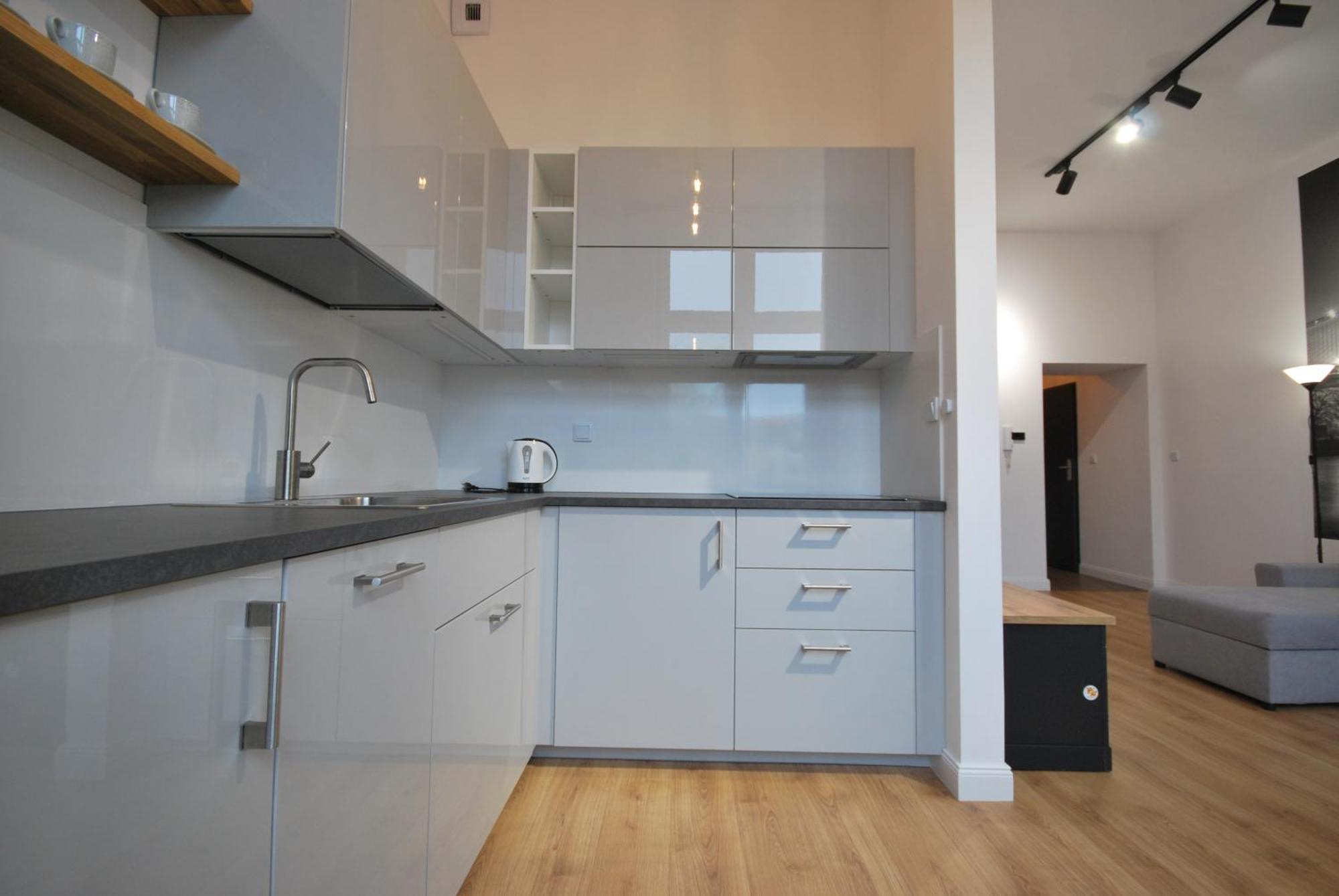 Glam Apartment Worcella Vratislav Exteriér fotografie