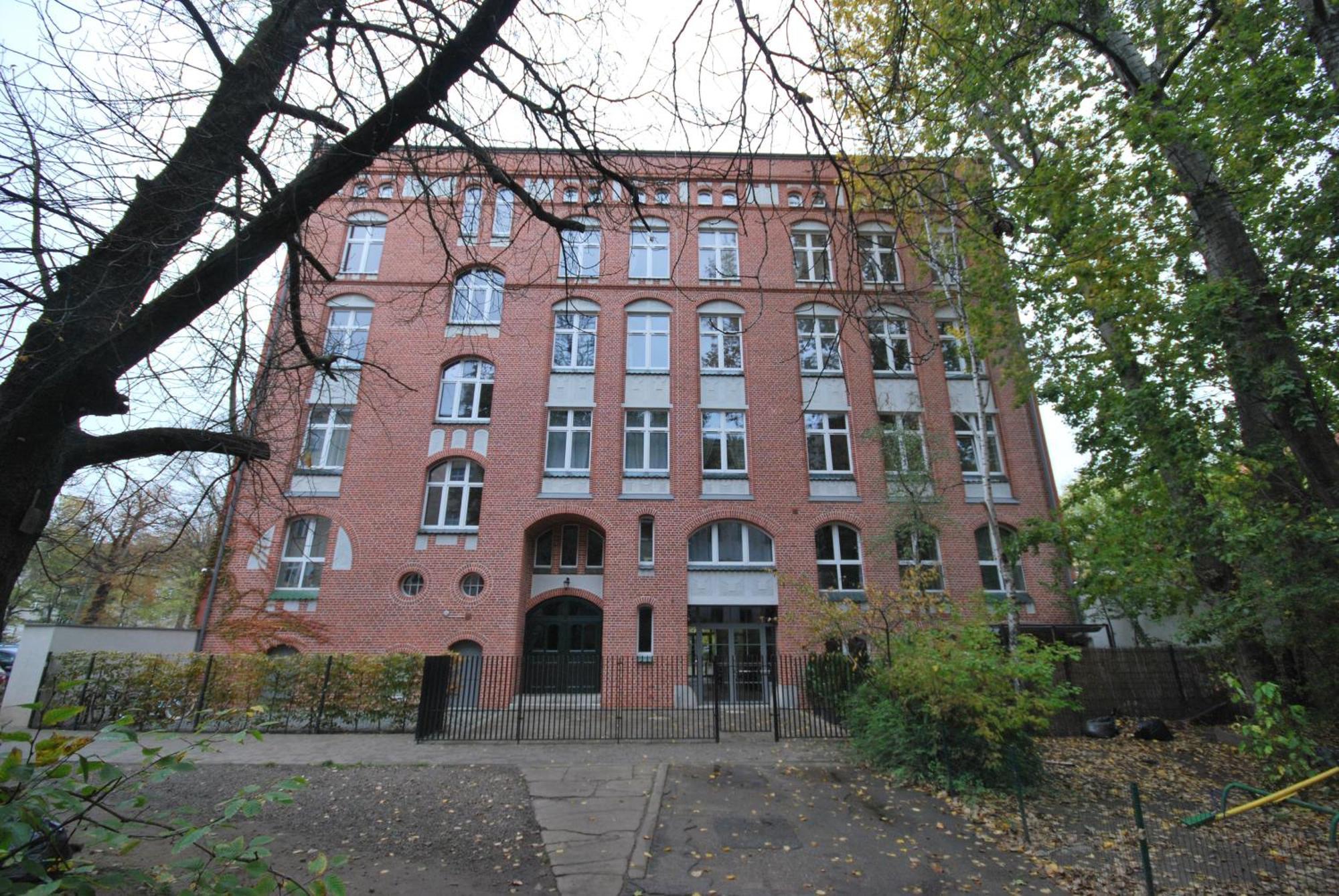 Glam Apartment Worcella Vratislav Exteriér fotografie